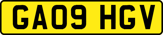 GA09HGV