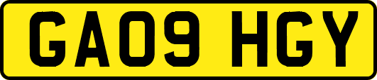 GA09HGY