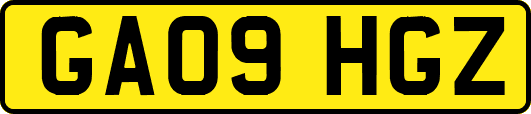 GA09HGZ