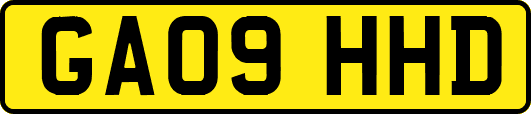 GA09HHD
