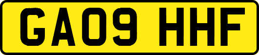 GA09HHF