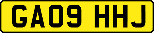 GA09HHJ