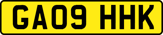 GA09HHK