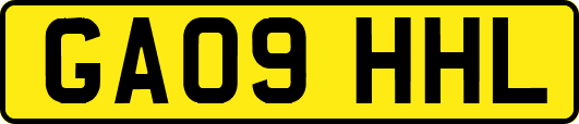 GA09HHL