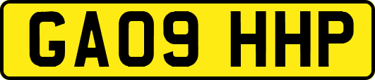 GA09HHP