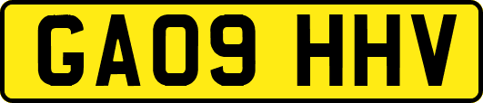 GA09HHV
