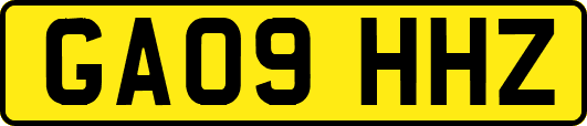 GA09HHZ