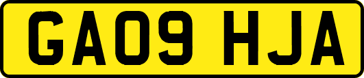 GA09HJA