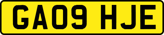 GA09HJE