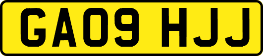 GA09HJJ
