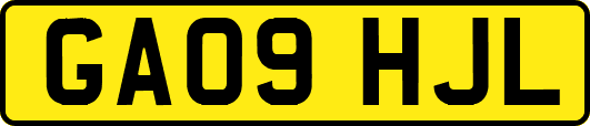 GA09HJL