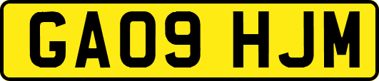 GA09HJM
