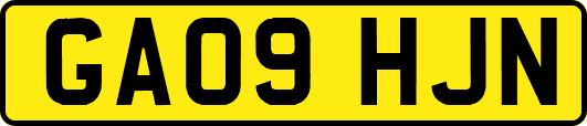 GA09HJN