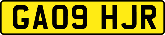 GA09HJR