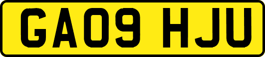 GA09HJU