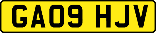 GA09HJV