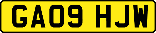 GA09HJW