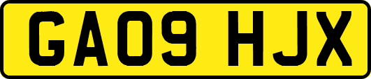 GA09HJX
