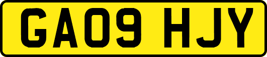 GA09HJY