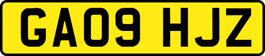 GA09HJZ