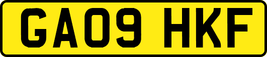 GA09HKF
