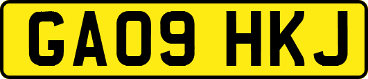 GA09HKJ
