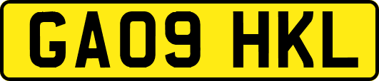 GA09HKL