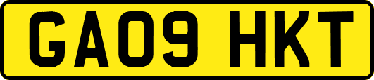 GA09HKT