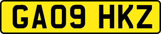 GA09HKZ
