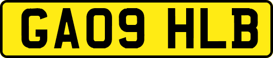 GA09HLB