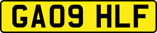 GA09HLF