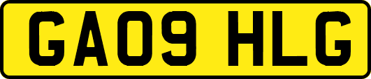 GA09HLG