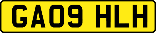 GA09HLH