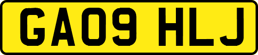 GA09HLJ