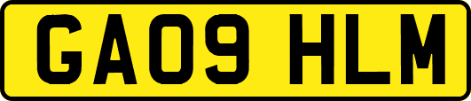 GA09HLM