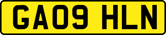 GA09HLN
