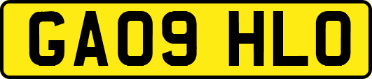 GA09HLO