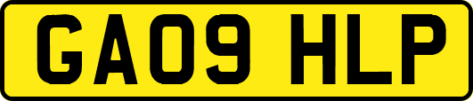 GA09HLP