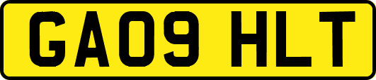 GA09HLT