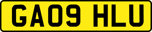 GA09HLU