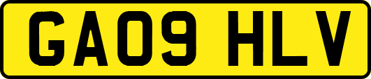 GA09HLV