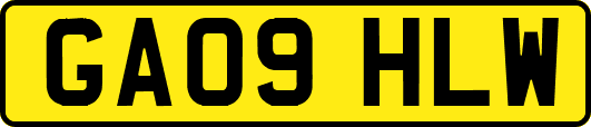 GA09HLW