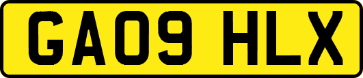 GA09HLX