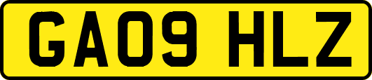 GA09HLZ