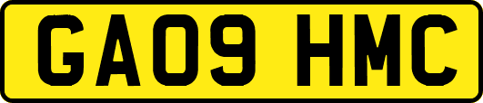 GA09HMC