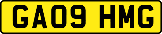 GA09HMG