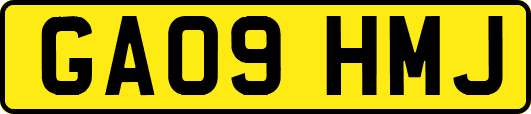 GA09HMJ