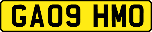 GA09HMO