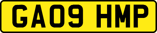 GA09HMP