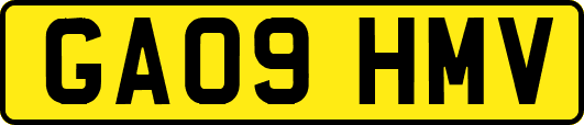 GA09HMV